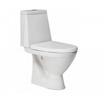 Компакт Modo з кришкою дюропласт soft-close (L39004000), Kolo