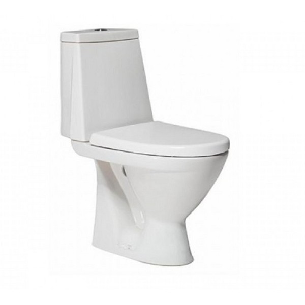 Унитаз Kolo Modo (L39004000) с сиденьем Soft Close