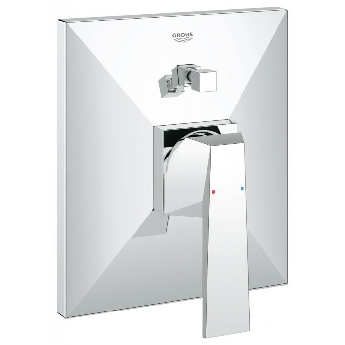 Смеситель для ванны Grohe Allure Brilliant 19785000