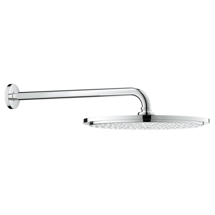 Верхний душ Grohe Rainshower Cosmopolitan 310 26066000