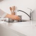 Смеситель для кухни Grohe Eurosmart 32534002 Смеситель для кухни Grohe Eurosmart 32534002