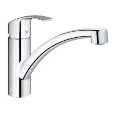Смеситель для кухни Grohe Eurosmart 32534002