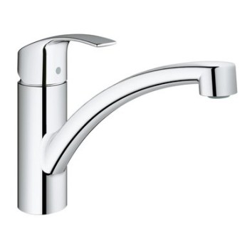 Смеситель для кухни Grohe Eurosmart 32534002