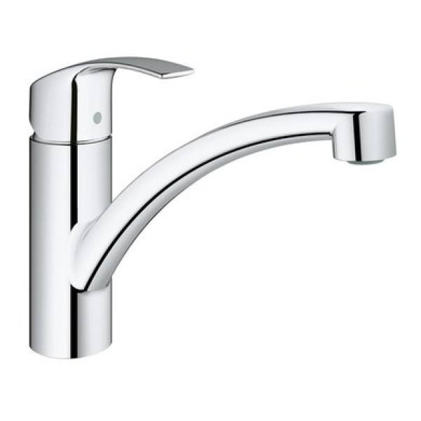 Смеситель для кухни Grohe Eurosmart 32534002