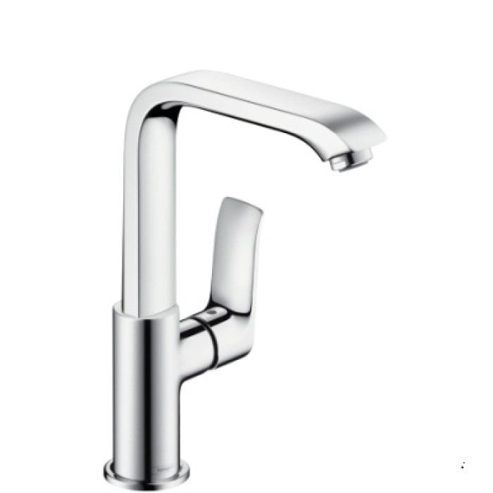 Смеситель для раковины Hansgrohe Metris 230 (31087000)