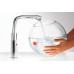 Смеситель для раковины Hansgrohe Metris 230 (31087000) Смеситель для раковины Hansgrohe Metris 230 (31087000)