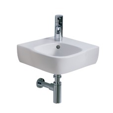 Раковина угловая Kolo Style L21750000