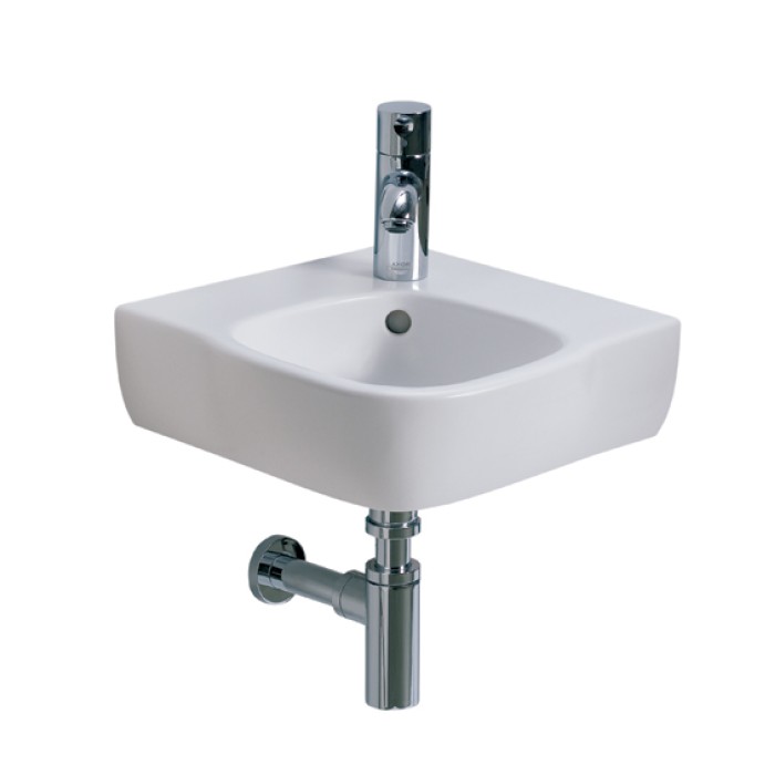 Раковина угловая Kolo Style L21750000