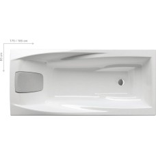 Ванна акриловая Ravak You 185x85 Ванна акриловая Ravak You 185x85