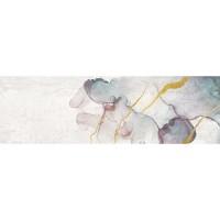 Плитка Aparici Metallic Ornato 29,8x99,6 см