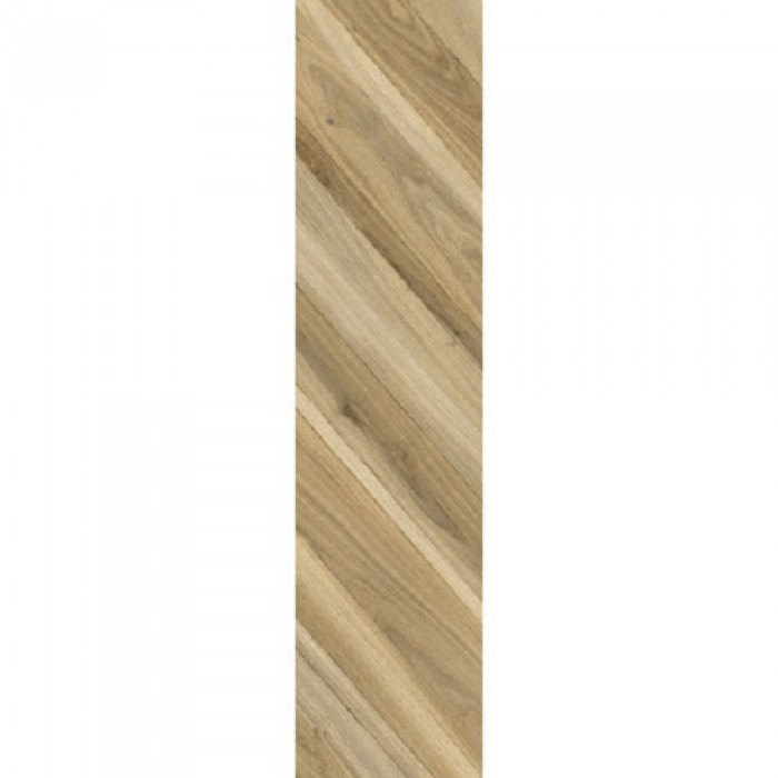 Плитка Opoczno WOOD CHEVRON B MATT 8×890×221 для пола под дерево