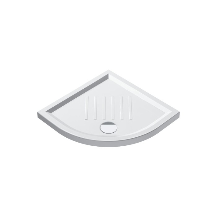 Душевой поддон 80х80 Catalano Verso