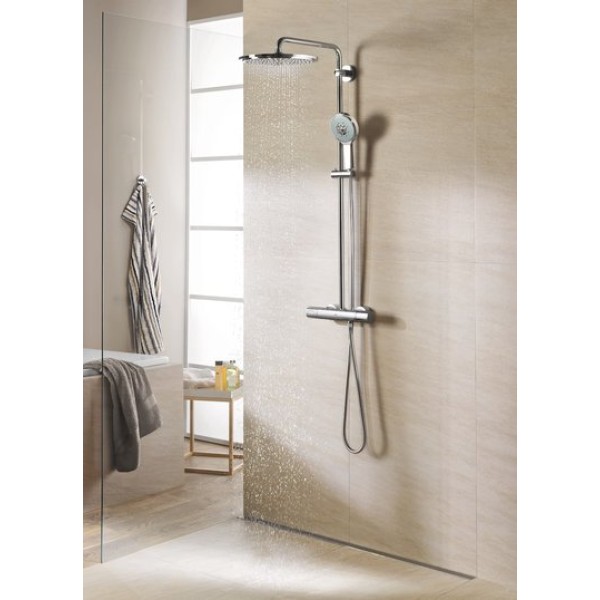 Душевая система Grohe Rainshower System 310 27968000