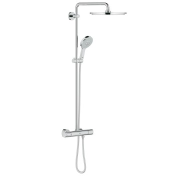 Душевая система Grohe Rainshower System 310 27968000