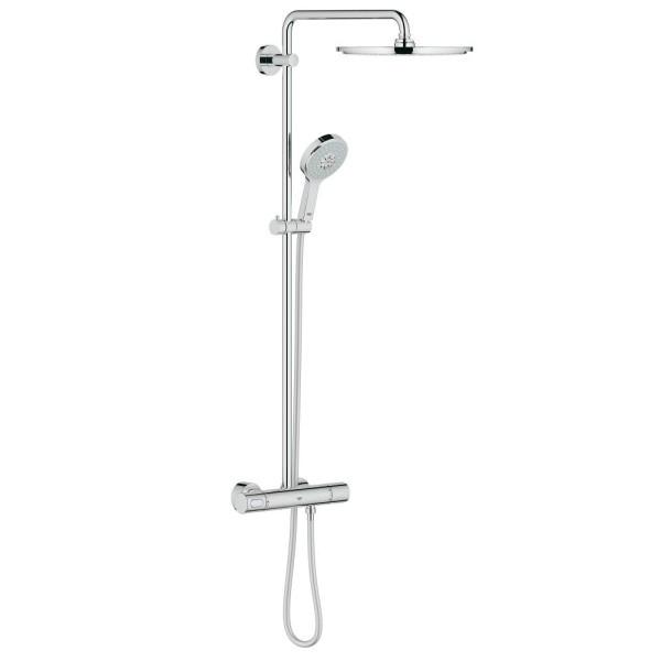 Душевая система Grohe Rainshower System 310 27968000