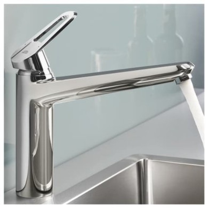 Смеситель для кухни Grohe Touch Cosmopolitan 31318000