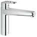 Смеситель для кухни Grohe Touch Cosmopolitan 31318000