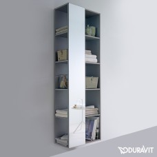Duravit Darling New пенал арт.DN1276L1414