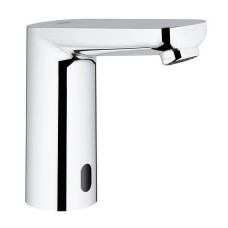 Электронный смеситель для раковины Grohe Eurosmart Cosmopolitan E 36330001