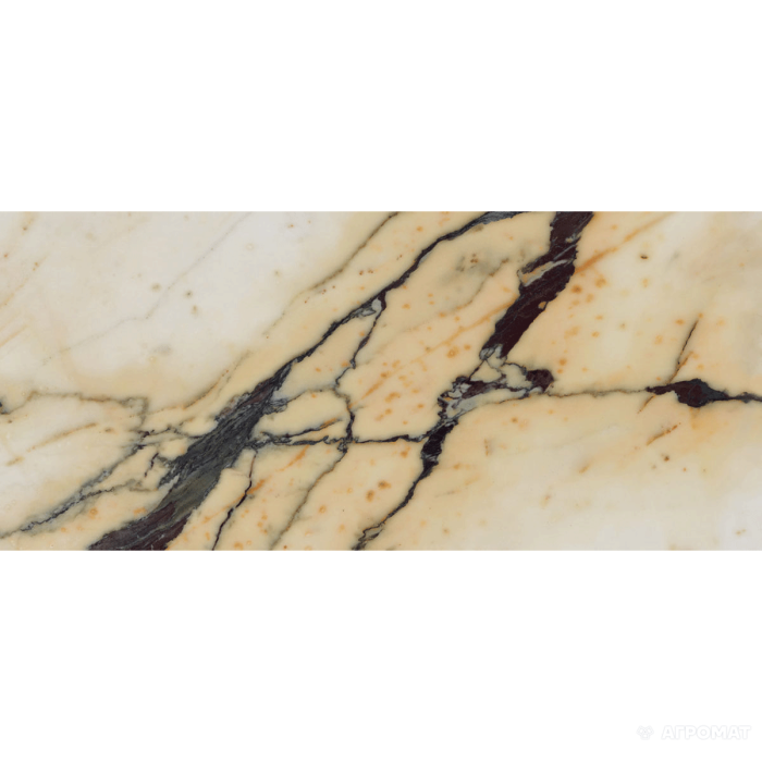 Керамогранит REX I Bianchi 736006 PAONAZZETTO LUC 10×1800×800 под мрамор