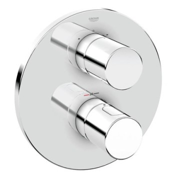 Термостатический смеситель Grohe Grohtherm 3000 Cosmopolitan 19468000