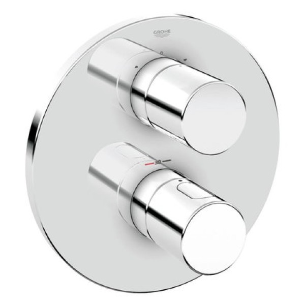Термостатический смеситель Grohe Grohtherm 3000 Cosmopolitan 19468000