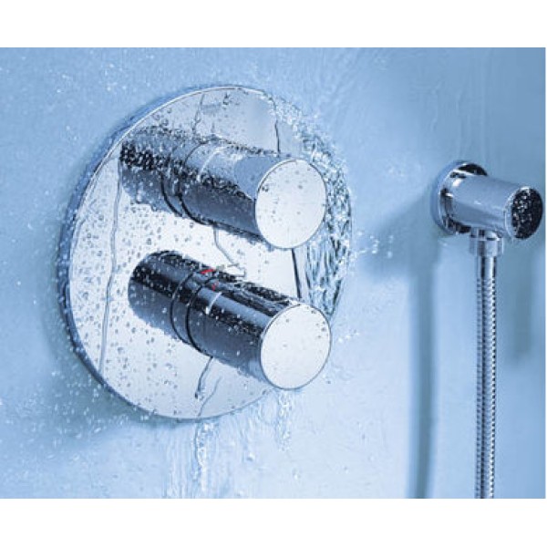 Термостатический смеситель Grohe Grohtherm 3000 Cosmopolitan 19468000
