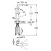 Grohe Essence Смеситель для кухни (30270AL0)