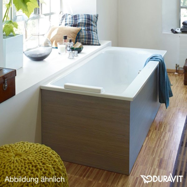Darling New ванна прямоугольная 160 см 700239000000000 в интернет-магазине «Estet Room»