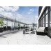 Ступени EXAGRES PELDANO RECTO MARKINA BIANCO 12×1200×330 под мрамор