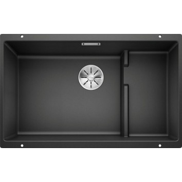 Мойка для кухни Blanco Subline 700-U Level антрацит  523538