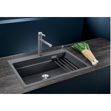 Мойка для кухни Blanco Etagon 8 черный  525893