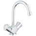 Смеситель для раковины Grohe Costa L 21375001