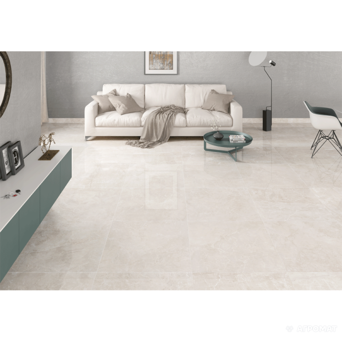 Керамогранит Pamesa At. Dassel CREMA 11×750×750 под мрамор
