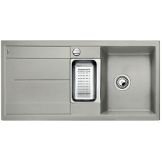 Мойка для кухни Blanco Metra 6 S жемчужный 520577