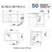 Мойка для кухни Blanco Metra 5 S серый бежевый 517348