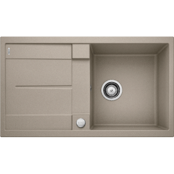 Змішувач для біде Hansgrohe Vivenis 75200670 чорний матовий