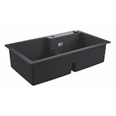 Мойдка для кухни Grohe 860х500 мм, Granite Grey (31649AT0)