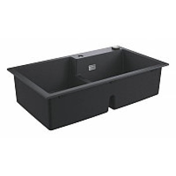 Мойдка для кухни Grohe 860х500 мм, Granite Grey (31649AT0)