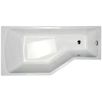 Ванна акриловая Ravak BeHappy 170x75 L\R