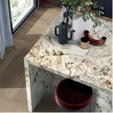 Керамогранит Ariana 0005352 NOBILE BLANC DU BLANC LUx 6×2700×1200