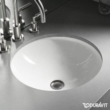 Керамическая раковина 42 см Duravit Architec 0319420000