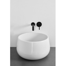 Раковина накладная 45 см Cielo Le Bacinelle Tina