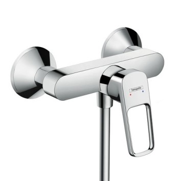 Смеситель для душа Hansgrohe Logis Loop 71247000