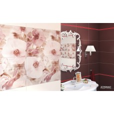 Плитка Cersanit Elisabeta PANNO FLOWER 8×600×450