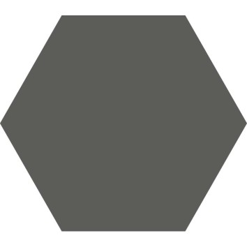 Керамограніт Argenta Ceramica Gallery Dark Hex 14x16 см