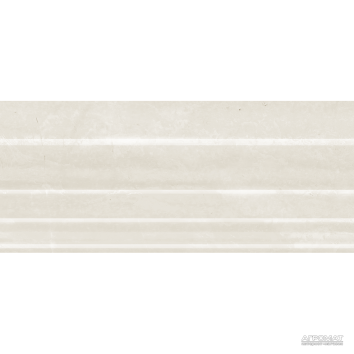 Плитка Monopole Ceramica Petra MOLD GOLD 8×150×50