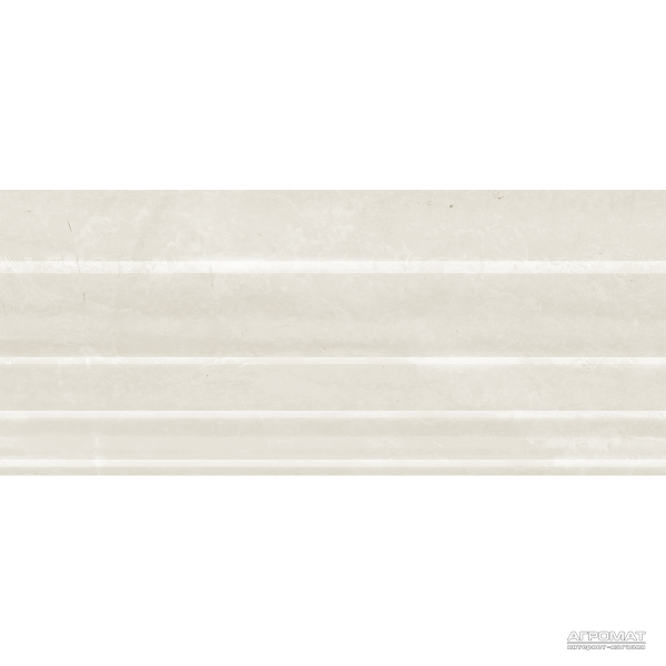 Плитка Monopole Ceramica Petra MOLD GOLD 8×150×50