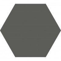 Керамограніт Argenta Ceramica Gallery Dark Hex 14x16 см