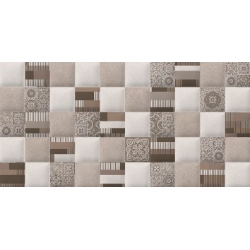 Плитка Cerama Market ORISA BEIGE DEKOR (стіна) 30×60